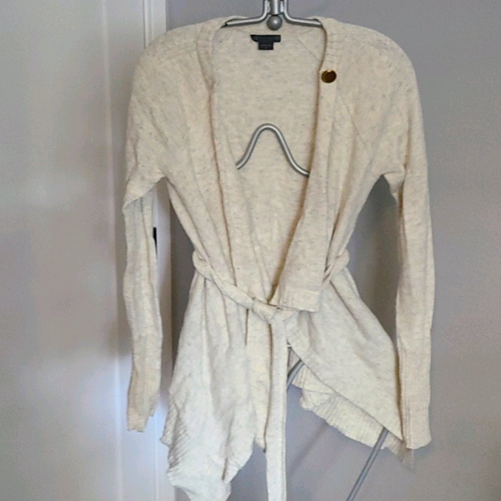 Armani exchange  sweater